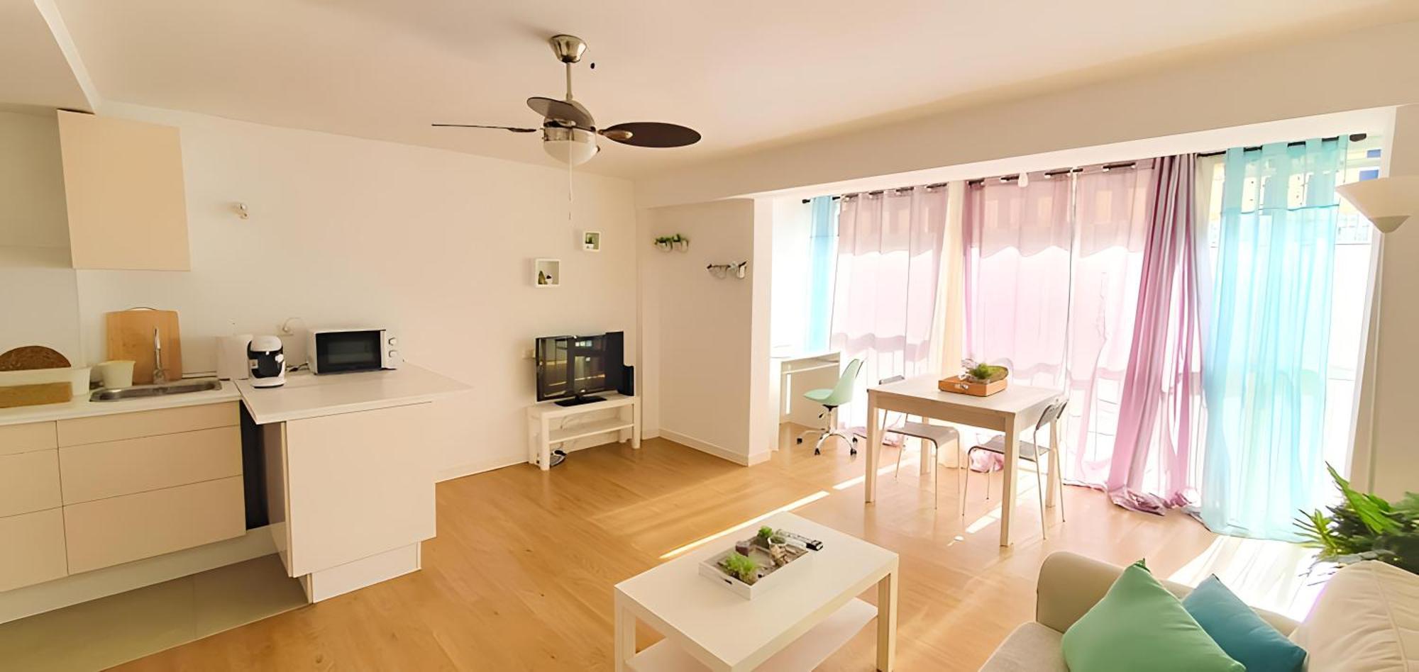 Apartamento Primera Linea Con Acceso Privado A La Playa Apartment Altea Exterior photo